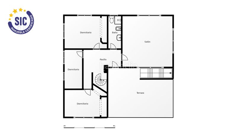 Foto 77ca70fa-b81b-422f-93b3-b0a6c3f24fa7. Casa a Bétera - cl mig del 5 a La Conarda-Montesano Bétera