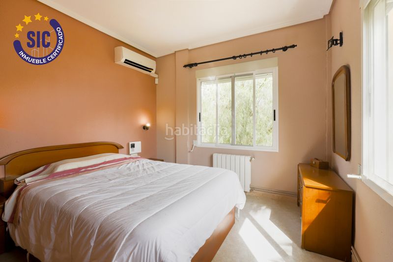 Foto 910a4985-6fe1-48a2-88f1-f2741e192e0f. Casa a Bétera - cl mig del 5 a La Conarda-Montesano Bétera