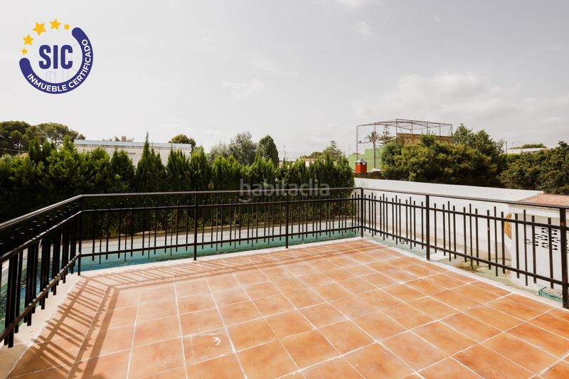Foto 969f6136-4b46-44fc-b559-51d46ea49b32. Casa a Bétera - cl mig del 5 a La Conarda-Montesano Bétera