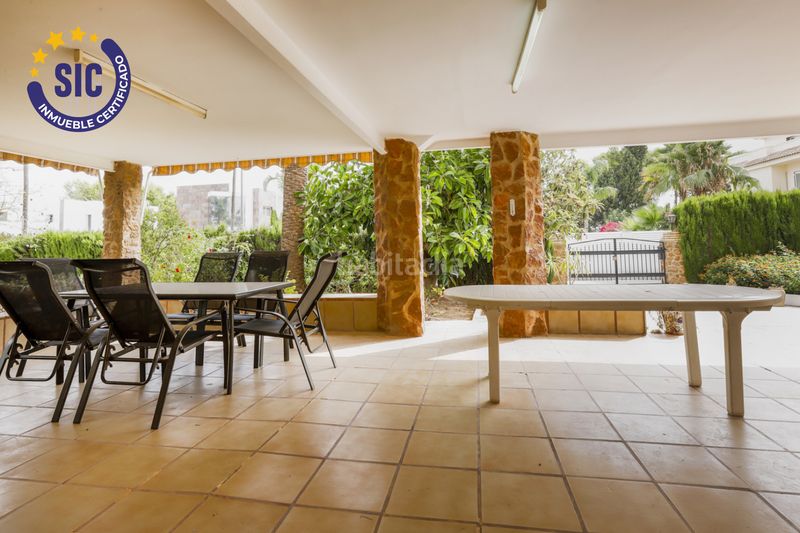 Foto 9c8428dd-4114-46cd-a925-63869c092f96. Casa a Bétera - cl mig del 5 a La Conarda-Montesano Bétera