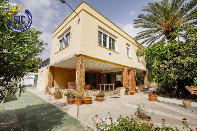 Foto a12f7543-9bf3-4fc5-9e72-9c57f8119f92. Casa a Bétera - cl mig del 5 a La Conarda-Montesano Bétera