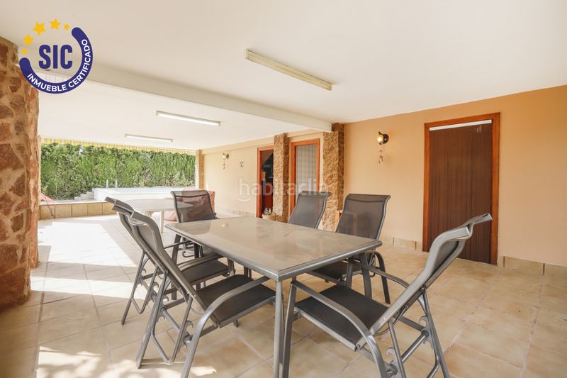 Foto a47bd97a-6c74-435e-8719-262b929e8b5c. Casa a Bétera - cl mig del 5 a La Conarda-Montesano Bétera