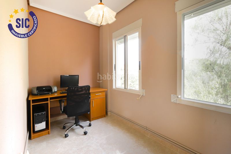 Foto b3214867-fa48-49dd-ad1c-3e02c1ac277a. Casa a Bétera - cl mig del 5 a La Conarda-Montesano Bétera