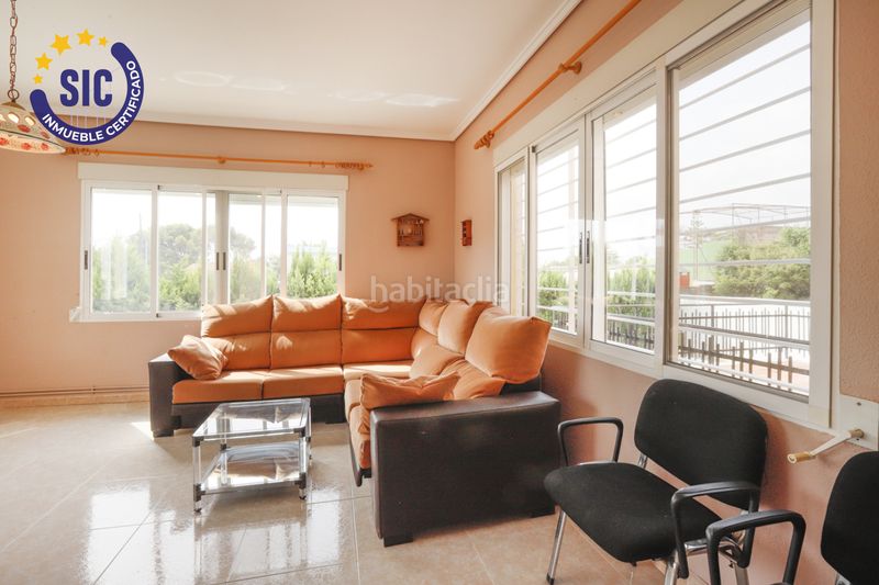 Foto b791d615-5632-4474-a1c7-9520e454a2e6. Casa a Bétera - cl mig del 5 a La Conarda-Montesano Bétera