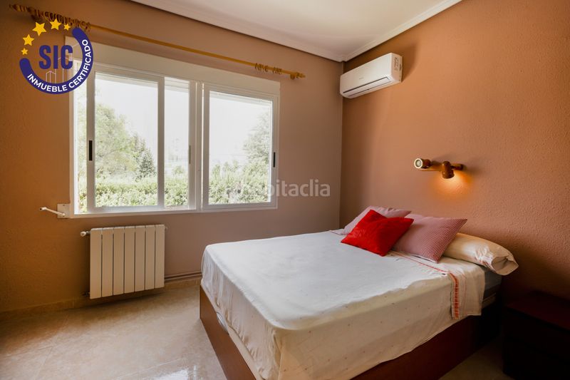 Foto bd1cf607-7226-48d4-9c2a-cbaa22c1d119. Casa a Bétera - cl mig del 5 a La Conarda-Montesano Bétera