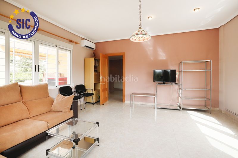 Foto cb9fe5f5-9509-4925-a9d8-2441072b2d30. Casa a Bétera - cl mig del 5 a La Conarda-Montesano Bétera