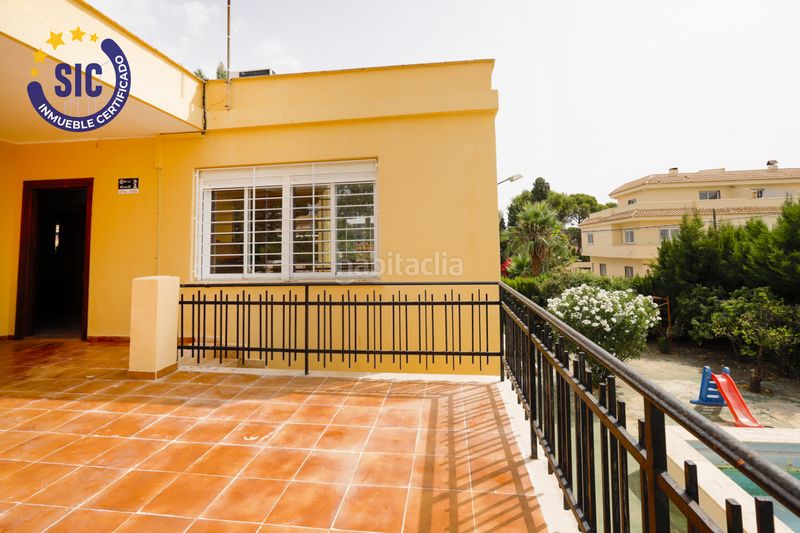 Foto d81058b3-e369-4edb-98be-b9c5f0a9eef0. Casa a Bétera - cl mig del 5 a La Conarda-Montesano Bétera
