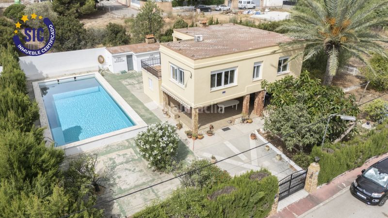 Foto ddde7c0c-6fc1-4f17-9472-89992961efd6. Casa a Bétera - cl mig del 5 a La Conarda-Montesano Bétera