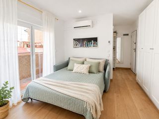 Lloguer Pis a Valencia - cl xativa 14. Estudio en alquiler en calle xativa