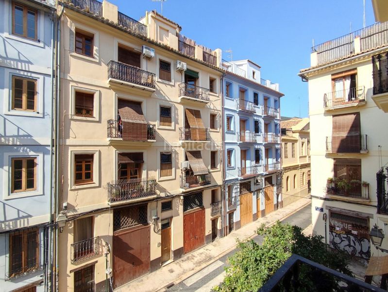 Foto 1a2315e8-e054-4434-ba8d-eb640f41d3be. Lloguer pis a El Carme Valencia