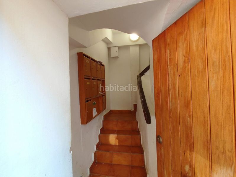 Foto ef9e1b6d-b03e-4e59-9bbb-38eccbb95c4f. Lloguer pis a El Carme Valencia