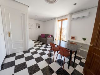 Flat in Valencia - Calle BENEFICENCIA