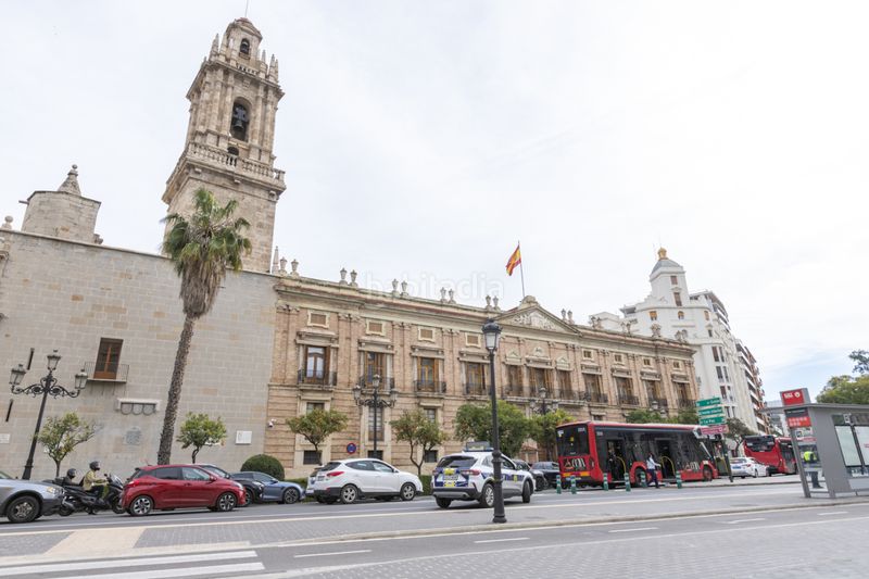 Foto 921be5eb-a0bc-467c-b506-7dfa42e37e05. Pis a La Xerea Valencia
