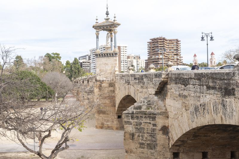 Foto c4e23460-f57b-4ba7-bcad-f8601bb21f86. Pis a La Xerea Valencia