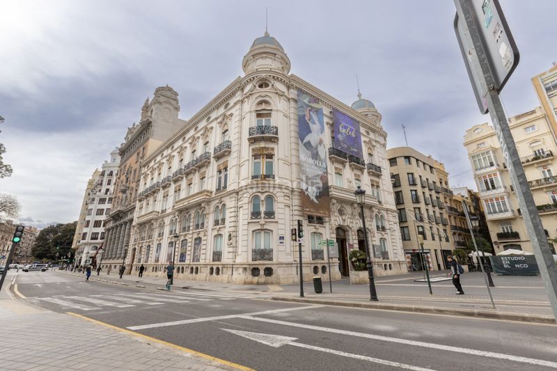 Foto f7c241e2-4e98-49d0-8122-cc11d9bf0582. Pis a La Xerea Valencia
