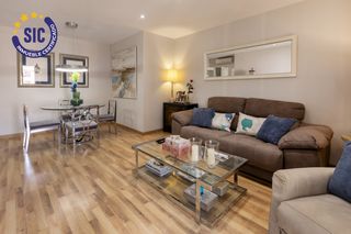 Etagenwohnung in Valencia - CL EMILIO BARO 73