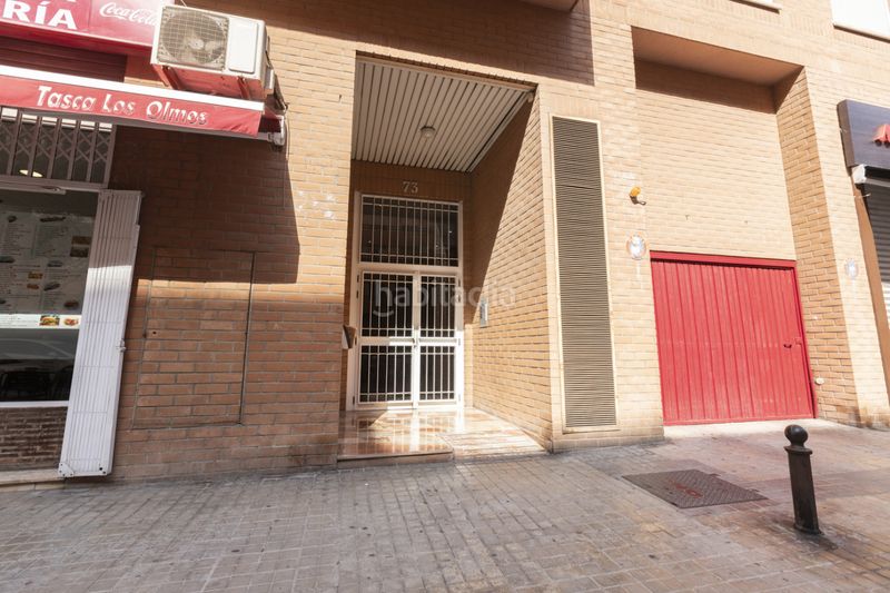 Foto 4e6f0c33-ed81-46bf-8874-d7d5e3d1f876. Pis amb calefacció aparcament a Sant Llorenç - Zona Alfahuir Valencia