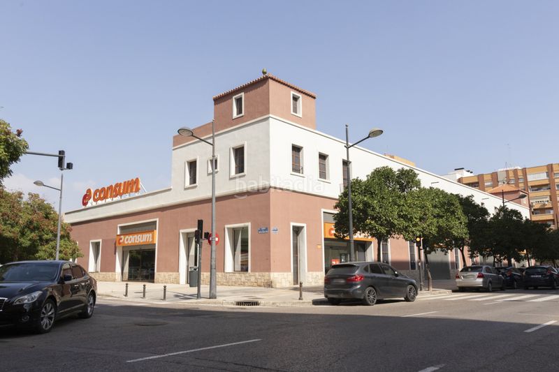 Foto b3d538b1-9d02-48f1-9b19-325c9089170d. Pis amb calefacció aparcament a Sant Llorenç - Zona Alfahuir Valencia