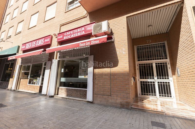 Foto d504f105-8796-479d-8c41-db473f4c4a86. Pis amb calefacció aparcament a Sant Llorenç - Zona Alfahuir Valencia