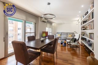 Flat  Valencia - cl pedro aleixandre. Vivienda de dos dormitorios a la venta