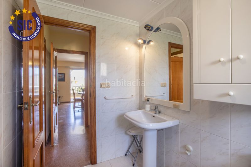 Foto 08e84a74-0128-4066-b12d-ac9f9ba02b80. Pis amb aparcament a Sueca Sueca