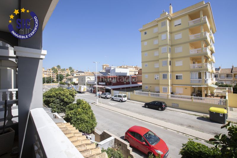 Foto 23b8bd9a-63b2-4733-9857-f13029c552c7. Pis amb aparcament a Sueca Sueca