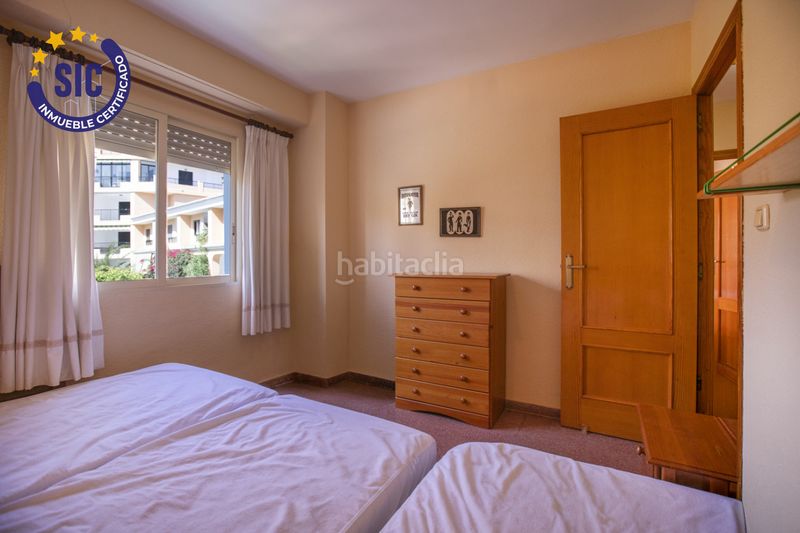 Foto 30316b65-9d08-470d-93d5-72d94f877222. Pis amb aparcament a Sueca Sueca