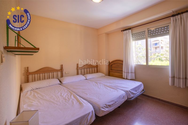 Foto 421d817c-7356-40b7-ad98-452d324b98d0. Pis amb aparcament a Sueca Sueca