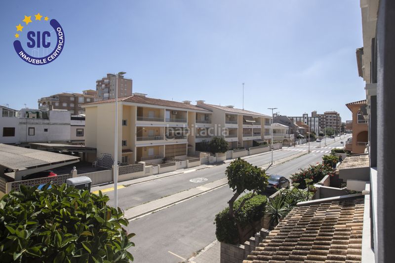 Foto 4f764c99-4b30-46d3-823e-9468f6175216. Pis amb aparcament a Sueca Sueca