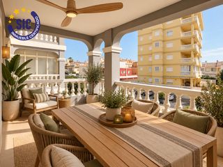 Flat in Sueca - C/ LLEBEIG - LA LLASTRA