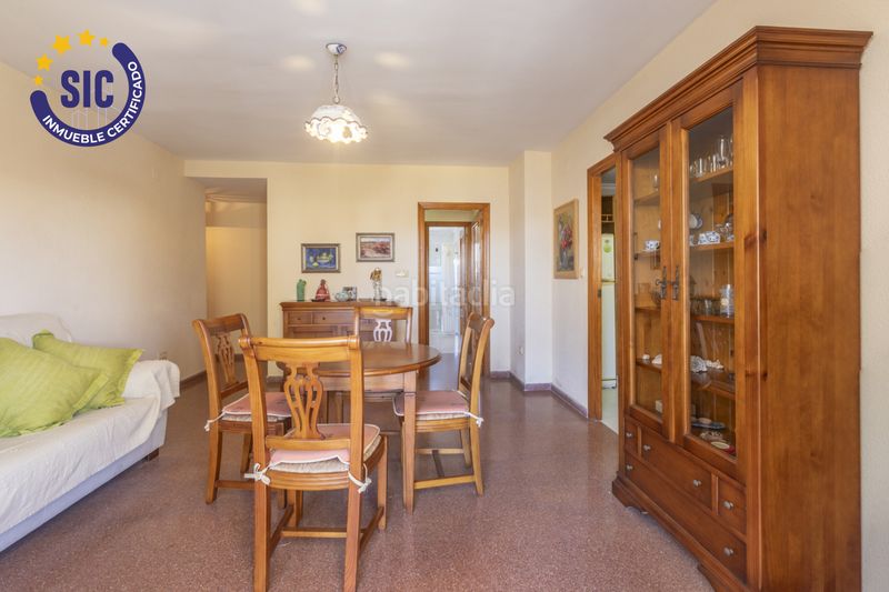 Foto b7bd252a-0b86-45ae-9022-69bcb72bcb9a. Pis amb aparcament a Sueca Sueca