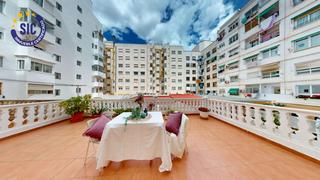 Pis  Valencia - cl centelles los. Precioso piso en venta en ruzafa de 4 habitaciones