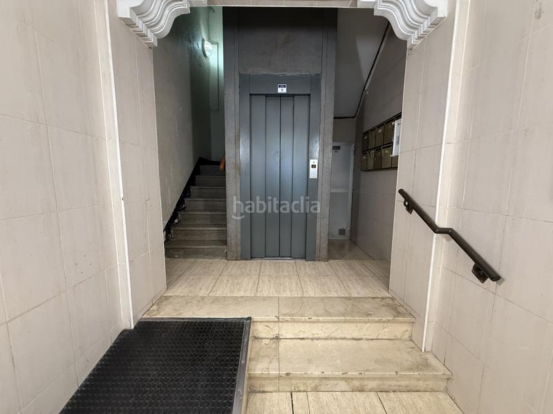 Foto dfc8de58-8ff1-4abf-8e0b-661065cf1619. Alquiler piso en Valencia - cl pintor vila prades 21 piso en alquiler con terraza en zona extramurs en Valencia
