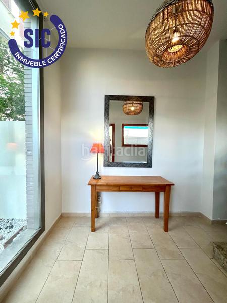 Foto 03b5d0fd-a3a6-47a6-9230-a4e465fd76b5. Casa vivienda adosada de 3 dormitorios, terraza y vistas al mar, en la playa de xilxes en Chilches