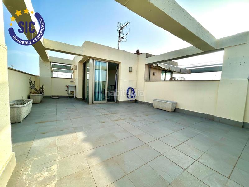 Foto 2570eca1-c752-4430-bb1e-697b78a48dcf. Casa vivienda adosada de 3 dormitorios, terraza y vistas al mar, en la playa de xilxes en Chilches