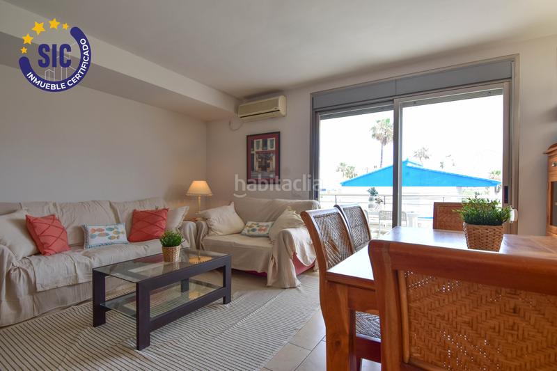 Foto 3333994b-5f63-40fb-b0a2-3daa99cf6b14. Casa vivienda adosada de 3 dormitorios, terraza y vistas al mar, en la playa de xilxes en Chilches