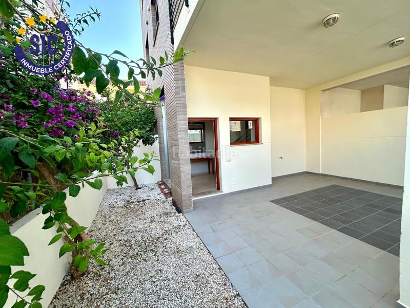 Foto 724c06f7-5f1b-4e1d-8918-1ab17ecfac00. Casa vivienda adosada de 3 dormitorios, terraza y vistas al mar, en la playa de xilxes en Chilches