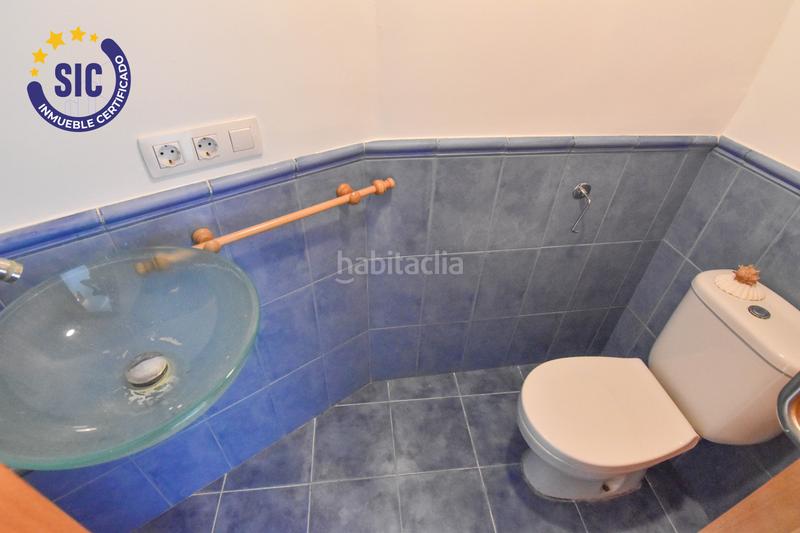 Foto ad194583-2223-4433-9589-afd2c08b1661. Casa vivienda adosada de 3 dormitorios, terraza y vistas al mar, en la playa de xilxes en Chilches