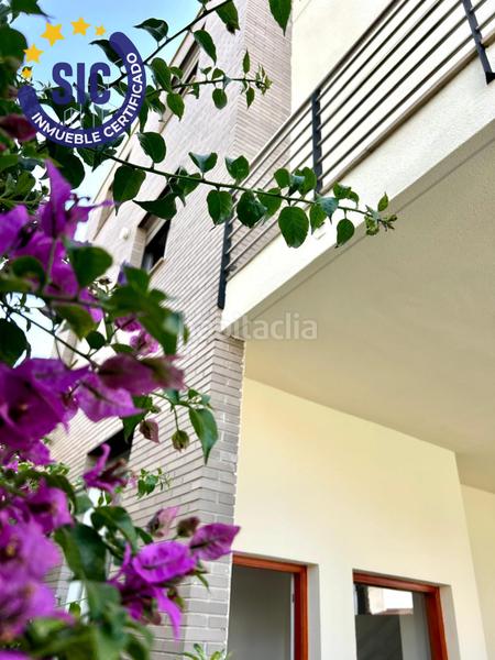 Foto ef4a8b77-6234-455d-8a1e-a05c28309e15. Casa vivienda adosada de 3 dormitorios, terraza y vistas al mar, en la playa de xilxes en Chilches