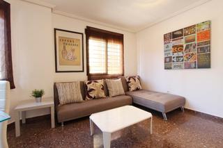 Location Appartement  Riba-roja de túria - calle furs del regne. Estupendo piso en el centro de ribarroja!