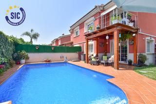 Casa en Pobla de vallbona la - cl l agata 16. Impresionante chalet a la venta en la pobla de vallbona