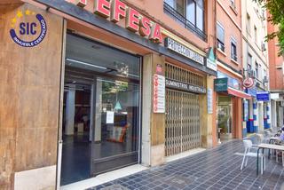 Local Comercial en Valencia - av peris y valero 46. Oportunidad de negocio.