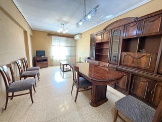 Alquiler Piso en Valencia - c/ de la dama d elx, 24, camins al grau, 46023 valènc. Alquiler en dama de elche