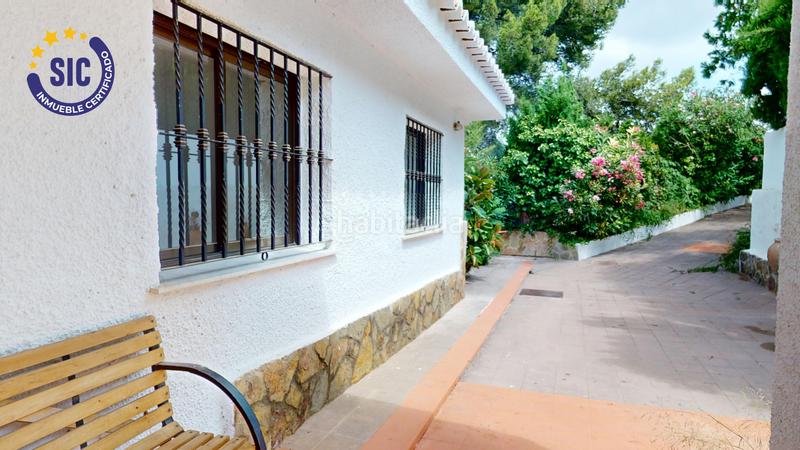 Foto 186cf989-a676-4556-a965-b53b889eabe8. Maison avec chauffage parking piscine dans El Vedat - Santa Apolonia Torrent