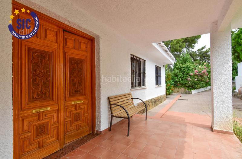 Foto 2e5bbcdd-7f79-479f-a33a-9a13ad543f97. Maison avec chauffage parking piscine dans El Vedat - Santa Apolonia Torrent