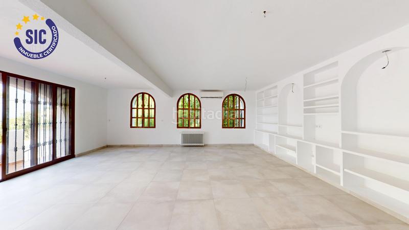 Foto 4f90b2c5-cf58-4eb0-b890-ecb10fe09663. Maison avec chauffage parking piscine dans El Vedat - Santa Apolonia Torrent