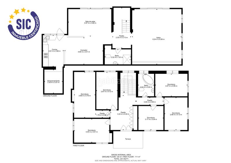 Foto 5dad16bc-3bcc-4d06-bdbd-706d951b7f45. Maison avec chauffage parking piscine dans El Vedat - Santa Apolonia Torrent