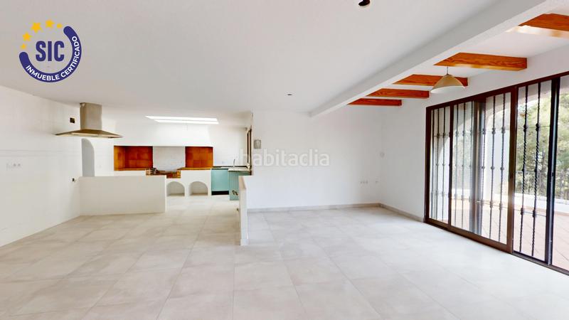 Foto 6691d94e-2146-4f6b-aa43-ffd775533bbb. Maison avec chauffage parking piscine dans El Vedat - Santa Apolonia Torrent