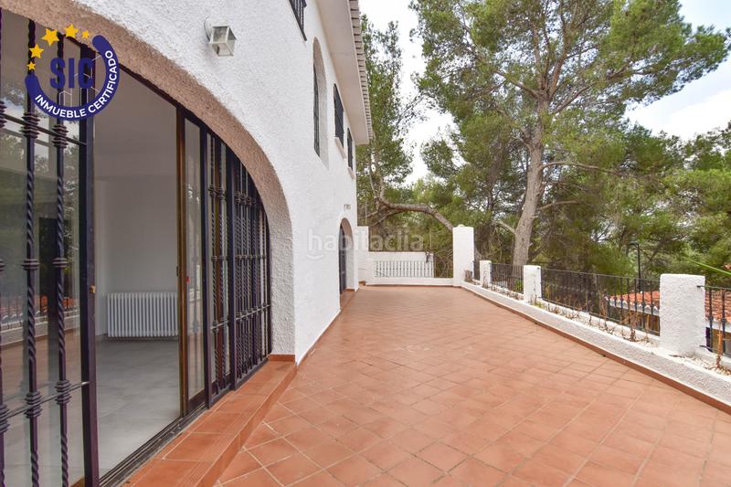 Foto 71442a4f-8848-4b1a-86cb-08b01a18bbbf. Maison avec chauffage parking piscine dans El Vedat - Santa Apolonia Torrent