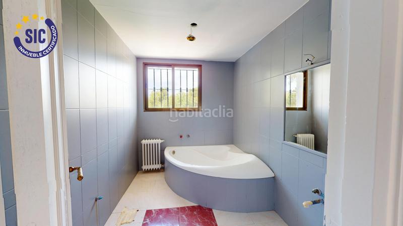 Foto 7f7e205c-a4eb-4813-9c02-1b9d9d5bc585. Maison avec chauffage parking piscine dans El Vedat - Santa Apolonia Torrent